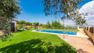 Casa La Pedrosa Setenil de las Bodegas by Ruralidays - La Cimada - 7