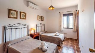 Casa La Pedrosa Setenil de las Bodegas by Ruralidays - La Cimada - 4