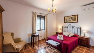 Casa La Pedrosa Setenil de las Bodegas by Ruralidays - La Cimada - 2