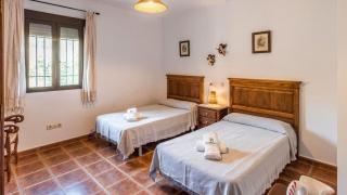 Casa La Pedrosa Setenil de las Bodegas by Ruralidays - 1