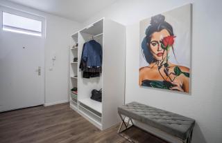 RüSuite II - Gemütliches Apartment in Rüttenscheid - Essen - 4