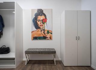 RüSuite II - Gemütliches Apartment in Rüttenscheid - Essen - 3