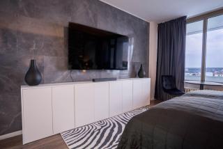 RüSuite II - Gemütliches Apartment in Rüttenscheid - Essen - 7