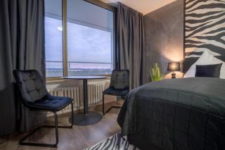 RüSuite II - Gemütliches Apartment in Rüttenscheid - Essen - 6