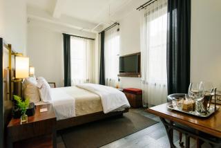 Refinery Hotel - New York - New York - 3