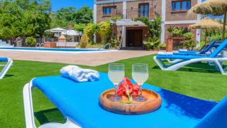 Casita De Rufo Cenes de la Vega by Ruralidays - Cenes de la Vega - 6