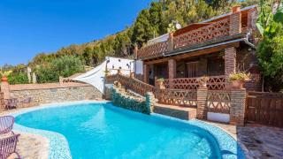 Cortijo El Chinas Orgiva by Ruralidays - Órgiva - 7