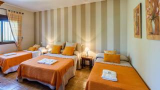 Villa Las Dehesas Casabermeja by Ruralidays - Casabermeja - 1