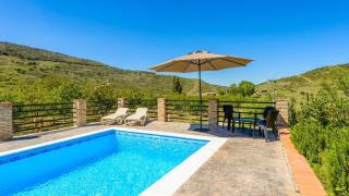 Casa Los Linarejos Ronda by Ruralidays - Ronda - 9