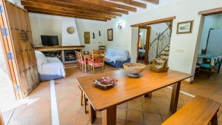 Casa Los Linarejos Ronda by Ruralidays - Ronda - 3
