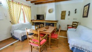 Casa Los Linarejos Ronda by Ruralidays - Ronda - 2