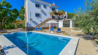 Casa Luna Alora by Ruralidays - 6