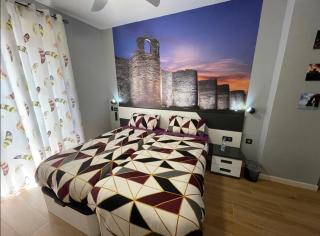 Suite Lugo - Úbeda - 8