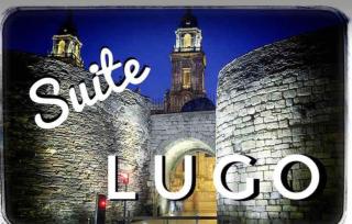 Suite Lugo - 9