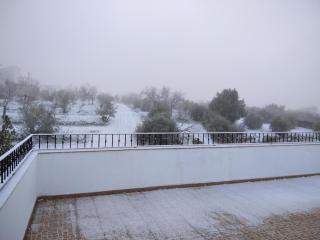 Alojamiento Rural MAGALAN - Pozo Alcón - 5