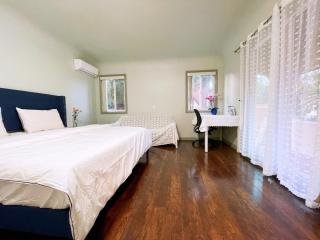 华人区花园别墅 - 5