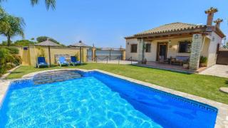 Casa Pepi 2 dorm Conil de la Frontera by Ruralidays - Conil de la Frontera - 6