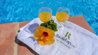 Casa La Colina El Gastor by Ruralidays - 6