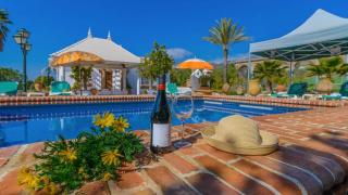 Casa Maria Campos de Velez by Ruralidays - Vélez-Málaga - 8