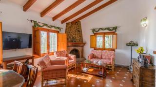 Casa Maria Campos de Velez by Ruralidays - Vélez-Málaga - 4
