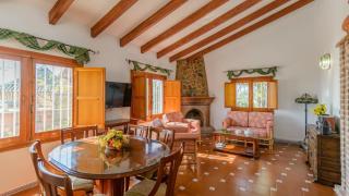 Casa Maria Campos de Velez by Ruralidays - 1