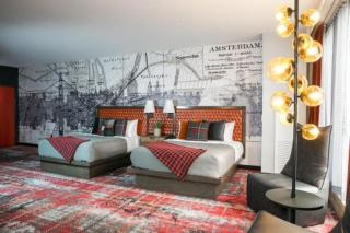Bobby Hotel - Nashville - 2