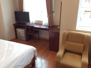 Dreams Hotel - Da Lat - 8