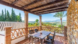 Casa La Vina del Arenal Pizarra by Ruralidays - Pizarra - 9