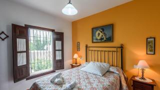 Casa La Vina del Arenal Pizarra by Ruralidays - 6