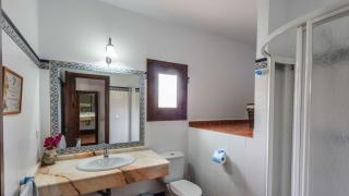 Casa La Vina del Arenal Pizarra by Ruralidays - Pizarra - 5