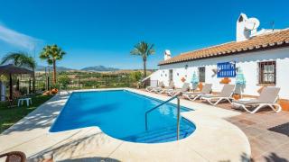 Casa La Vina del Arenal Pizarra by Ruralidays - Pizarra - 3
