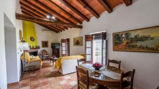 Casa La Vina del Arenal Pizarra by Ruralidays - Pizarra - 1