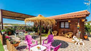 Casita de Madera Ardales by Ruralidays - Ardales - 5