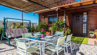 Casita de Madera Ardales by Ruralidays - Ardales - 4