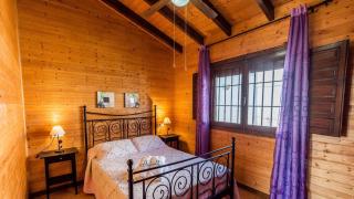 Casita de Madera Ardales by Ruralidays - Ardales - 1