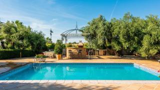 Casa La Algazara Villamartin by Ruralidays - Villamartín - 9
