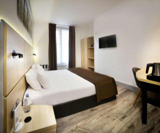 Best Western Lyon Saint-Antoine - Lyon - 1