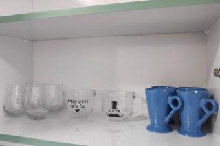 Centrally-located Quiet Cozy Loft apartment - Beer Sheva - 3