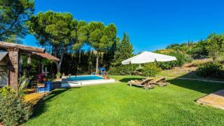 Casa Cupiana Malaga by Ruralidays - Málaga - 6