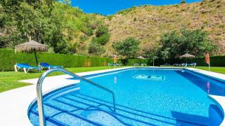 Villa Lagar Martinez Malaga by Ruralidays - Málaga - 8