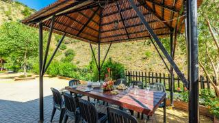 Villa Lagar Martinez Malaga by Ruralidays - Málaga - 3
