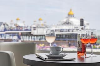 The Burlington Hotel - Eastbourne - 7