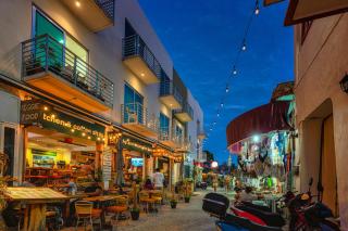 Imperla Hotel - Isla Mujeres - 9