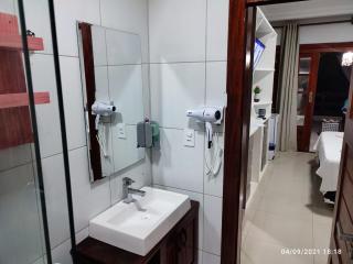 Apê Casa da Flor - Maceió, Camocim-CE - Flat Pé na Areia - Vista Mar - Maceio - 3
