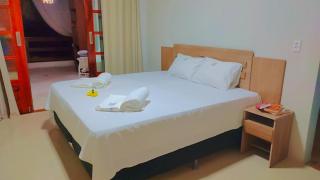 Apê Casa da Flor - Maceió, Camocim-CE - Flat Pé na Areia - Vista Mar - Maceio - 5