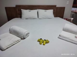 Apê Casa da Flor - Maceió, Camocim-CE - Flat Pé na Areia - Vista Mar - Maceio - 6