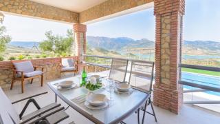 Casa Jacaranda El Gastor by Ruralidays - El Gastor - 6