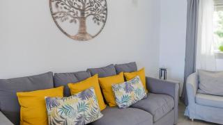 Casa Jacaranda El Gastor by Ruralidays - El Gastor - 2