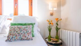 Atico la Carrasquilla Gaucin by Ruralidays - 3