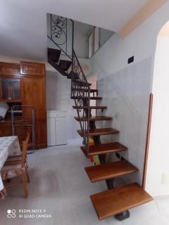 Antica Casa Cavaliere - Tramonti - 5